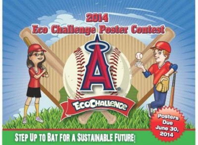 Eco Challenge Poster Contest