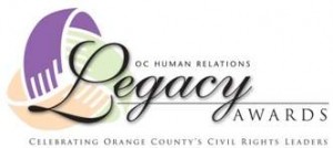 OC Human Relations Legacy Awards