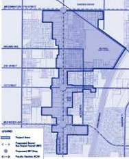 Harbor Boulevard Mixed Use Transit Corridor Plan