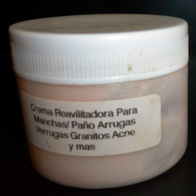 Poisonous Mexican Face Creams