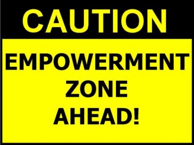 Santa Ana Empowerment Zone
