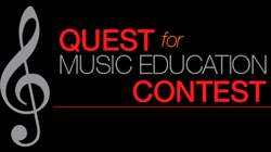 Yamaha's Quest for Music Education contest