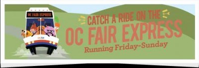 2014 OC Fair Express