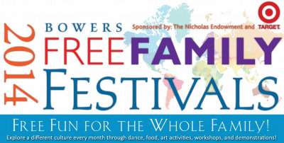 Bowers Family Festivals