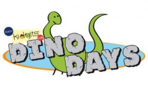 Dino Days