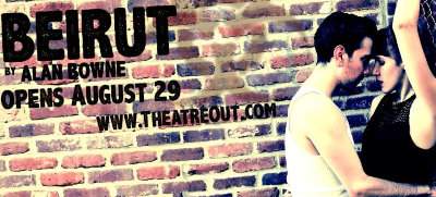 Beirut at Theatre Out