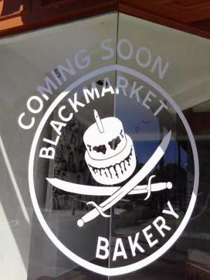 Blackmarket Bakery Santa Ana