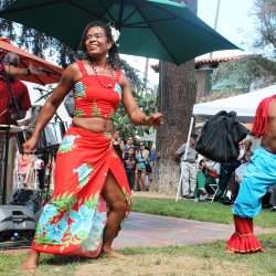 Caribbean Family Festival at the Bowers Museum