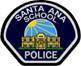 Santa Ana School Police