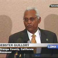 Webster Guillory