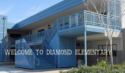 Diamond Elementary School