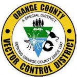 Orange County Vector Control District