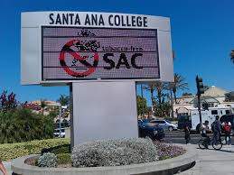 Santa Ana College