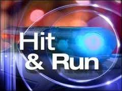 Santa Ana Hit and Run Accident