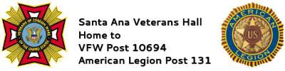 American Legion Post 131