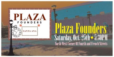 Plaza Founders