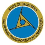 CA Transportation Commission