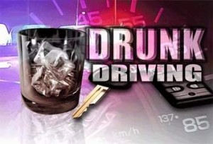 DUI Accident in Santa Ana