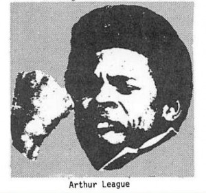 Arthur League