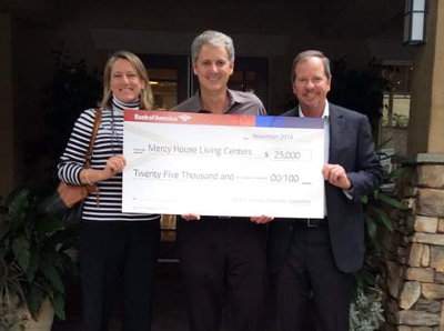 Bank of America Charitable Foundation Awards $222,600 in Grants