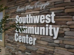 Southwest Community Center