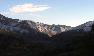 Whiting Ranch Wilderness Park