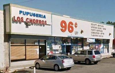 96 cents and up store in Santa Ana
