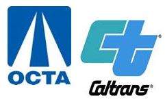 OCTA and Cal Trans