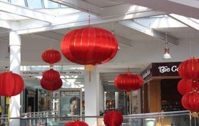 Tet Festival at MainPlace Mall