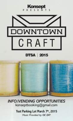 Downtown Craft DTSA