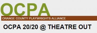 The Orange County Playwrights Alliance