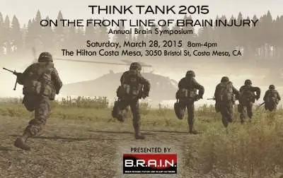 Think Tank Brain Symposium