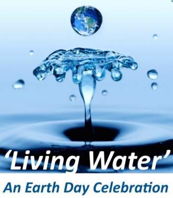 Living Water