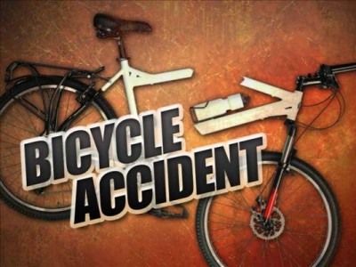 Bicycle Accident News