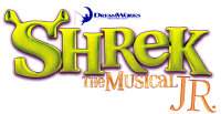 Shrek Jr. the musical