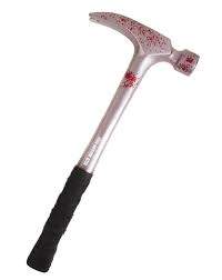 Bloody hammer