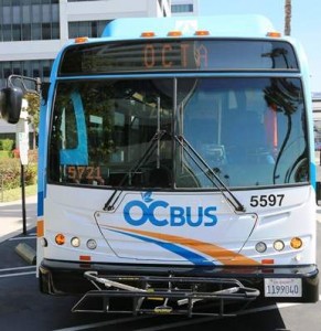 New OC Bus