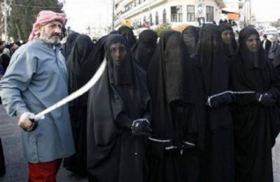 Saudi mistreatment of women