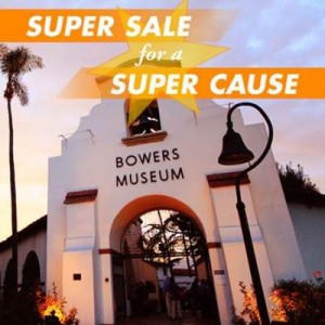 Bowers Super Sale