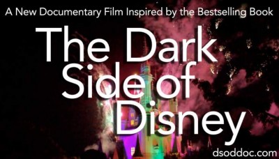 The Dark Side of Disney