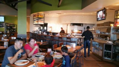 New Santa Ana CPK