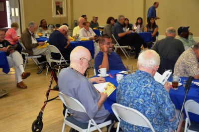 Santa Ana Kiwanis Club