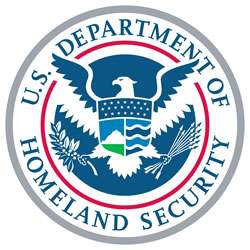 homeland security seal
