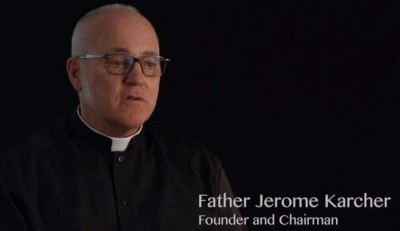 Father Jerome T. Karcher