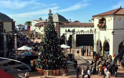 Cabazon Outlets - Craig Realty Group