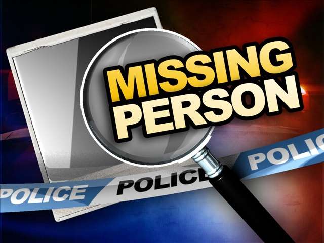 Santa Ana Missing Person