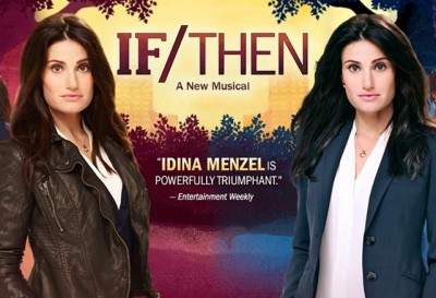 If/Then Musical