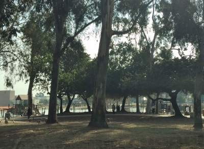 Centennial park (400x292)