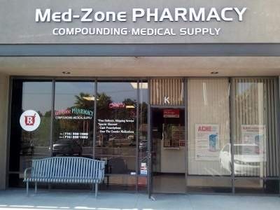 Med-Zone Pharmacy