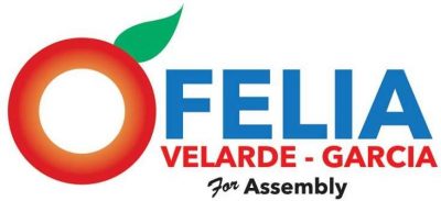 Ofelia Velarde-Garcia Logo